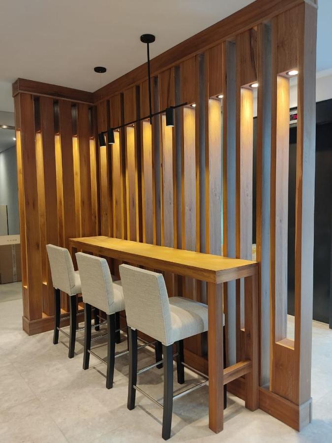 Aparthotel Ferrol Funes
