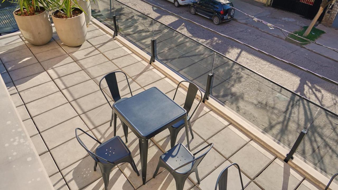 Ferrol Aparthotel *