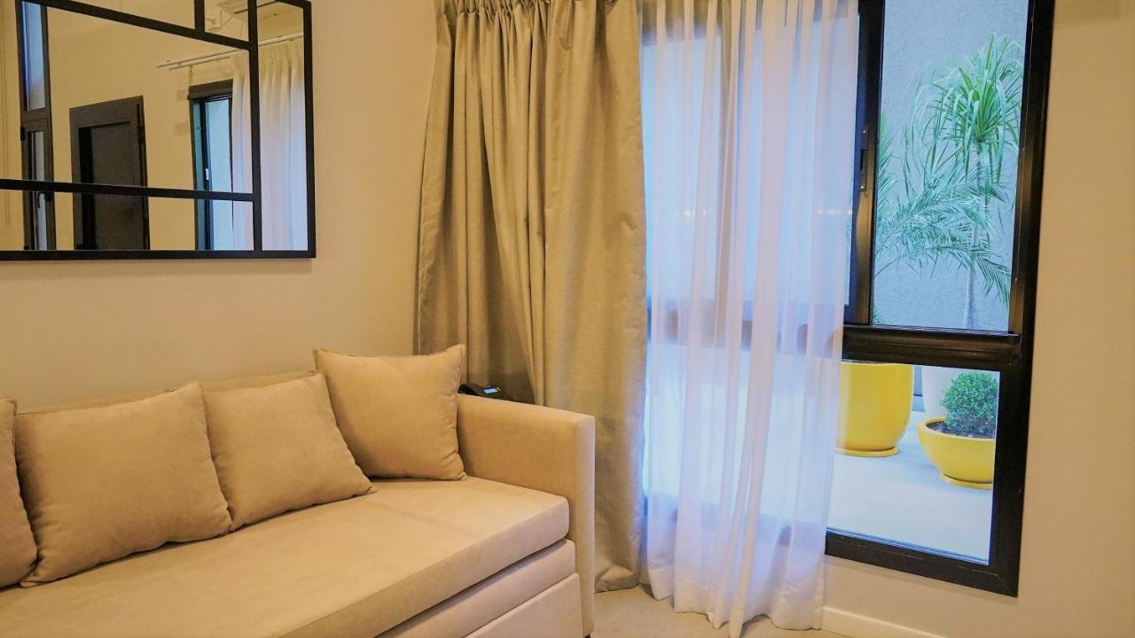 Ferrol Aparthotel Funes