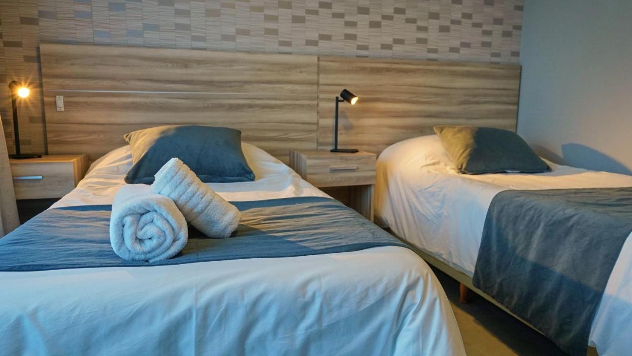 Ferrol Aparthotel